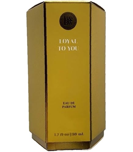 Amazon.com : Bath & Body Works Loyal To You 2 Pack Fine Fragrance